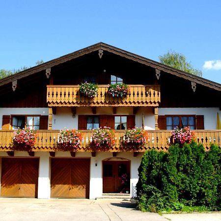 Beim Bretzner - Chiemgau Karte Apartment Inzell Exterior photo